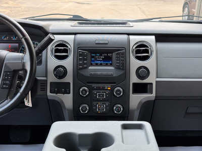 2014 Ford F150 Crew Cab, $10649. Photo 9