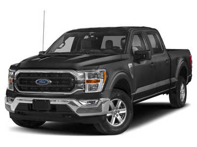 2023 Ford F150 Crew Cab, $0. Photo 1