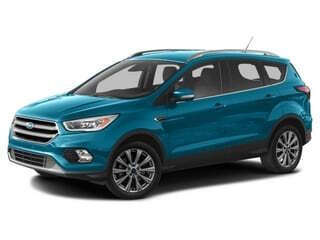 2017 Ford Escape, $0. Photo 1