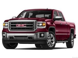 2014 GMC 1500 Crew Cab, $0. Photo 1