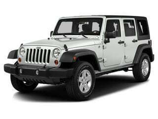 2016 Jeep Wrangler Unlimited, $22456. Photo 1