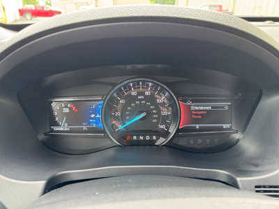 2018 Ford Explorer, $15555. Photo 10