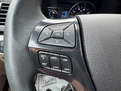 2018 Ford Explorer, $15555. Photo 11