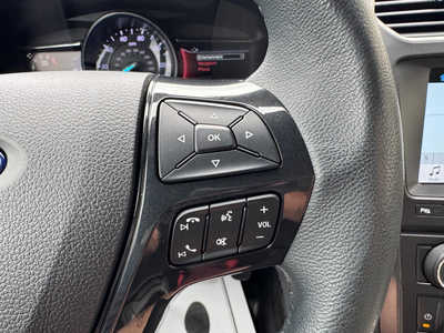 2018 Ford Explorer, $15555. Photo 12