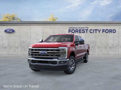 2025 Ford F250 Crew Cab, $. Photo 3