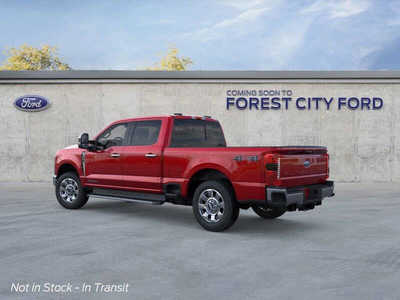 2025 Ford F250 Crew Cab, $. Photo 4