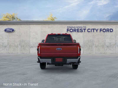 2025 Ford F250 Crew Cab, $. Photo 5