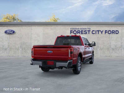 2025 Ford F250 Crew Cab, $. Photo 8