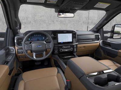2025 Ford F250 Crew Cab, $. Photo 9