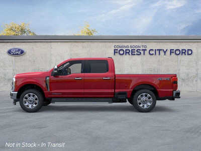 2025 Ford F250 Crew Cab, $. Photo 1