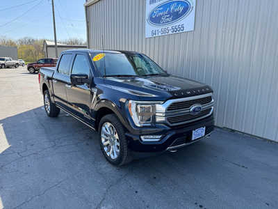 2022 Ford F150 Crew Cab, $48500. Photo 6