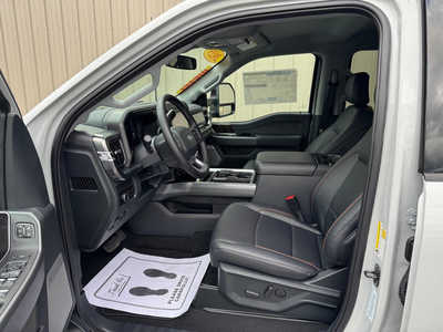 2025 Ford F250 Crew Cab, $85150. Photo 10