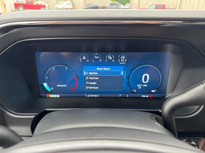 2025 Ford F250 Crew Cab, $85150. Photo 12