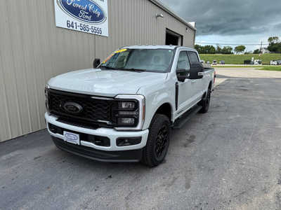 2025 Ford F250 Crew Cab, $85150. Photo 2