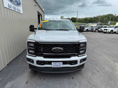 2025 Ford F250 Crew Cab, $85150. Photo 3