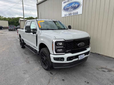 2025 Ford F250 Crew Cab, $85150. Photo 5