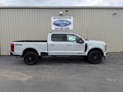 2025 Ford F250 Crew Cab, $85150. Photo 6