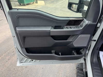 2025 Ford F250 Crew Cab, $85150. Photo 8