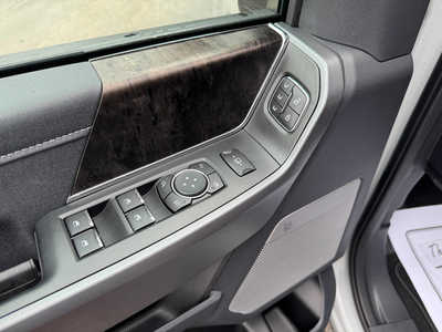 2025 Ford F250 Crew Cab, $85150. Photo 9