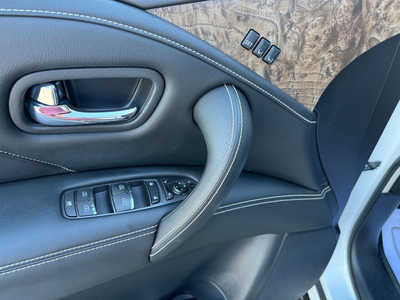 2021 Infiniti QX80, $32254. Photo 8