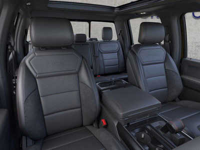 2025 Ford F150 Crew Cab, $83775. Photo 10