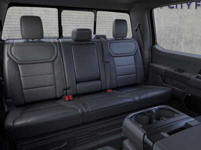 2025 Ford F150 Crew Cab, $83775. Photo 11