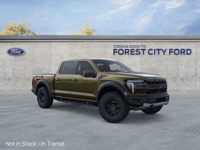 2025 Ford F150 Crew Cab, $83775. Photo 7