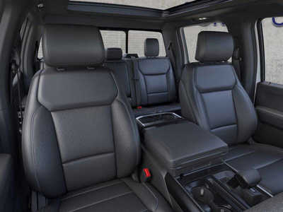 2025 Ford F150 Crew Cab, $69951. Photo 10