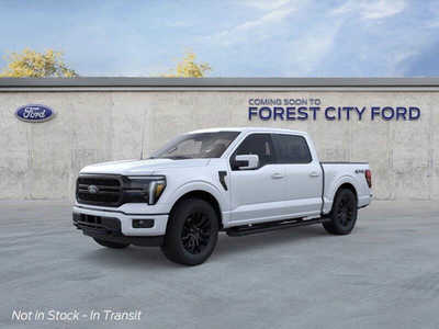 2025 Ford F150 Crew Cab, $69951. Photo 2