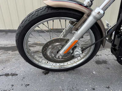 2004 Harley-davidson Sportster, $4799. Photo 10