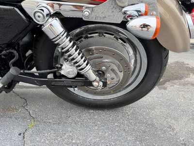 2004 Harley-davidson Sportster, $4799. Photo 11