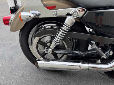 2004 Harley-davidson Sportster, $4799. Photo 12
