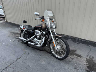2004 Harley-davidson Sportster, $4799. Photo 2