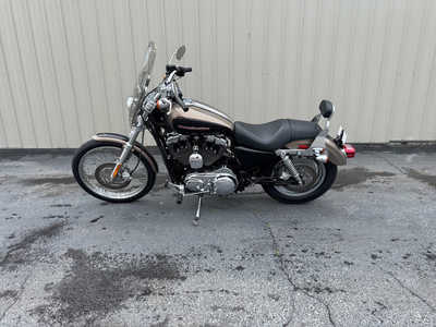 2004 Harley-davidson Sportster, $4799. Photo 4