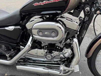 2004 Harley-davidson Sportster, $4799. Photo 5
