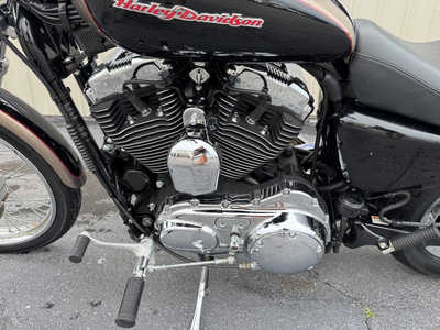 2004 Harley-davidson Sportster, $4799. Photo 6