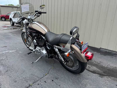 2004 Harley-davidson Sportster, $4799. Photo 7