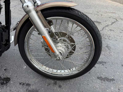 2004 Harley-davidson Sportster, $4799. Photo 9