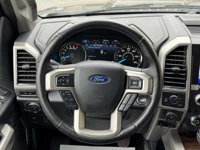 2020 Ford F150 Crew Cab, $33935. Photo 10