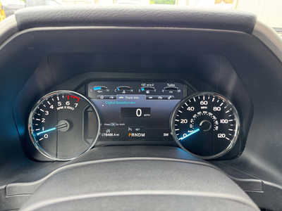2020 Ford F150 Crew Cab, $33935. Photo 11