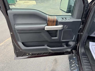 2020 Ford F150 Crew Cab, $33935. Photo 7