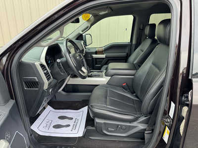 2020 Ford F150 Crew Cab, $33935. Photo 9