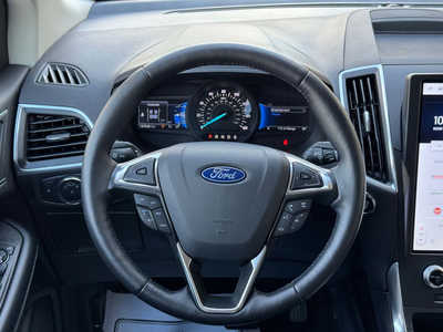 2024 Ford Edge, $34587. Photo 10