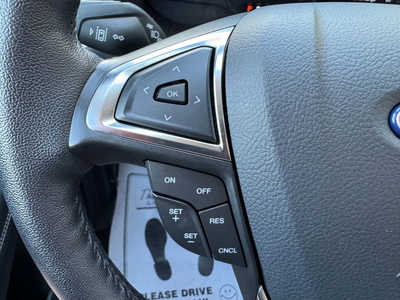 2024 Ford Edge, $34587. Photo 11