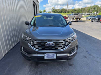 2024 Ford Edge, $34587. Photo 3
