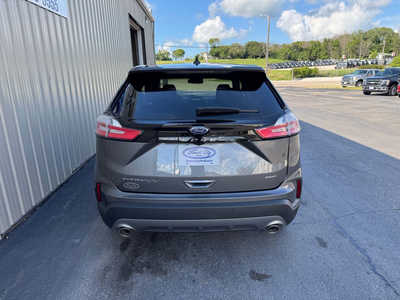 2024 Ford Edge, $34587. Photo 4