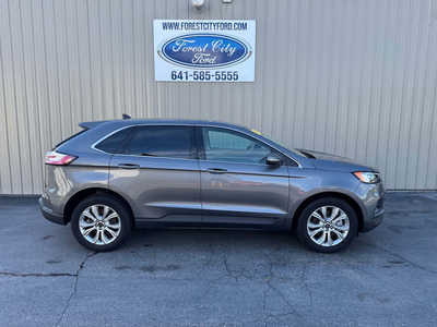 2024 Ford Edge, $34587. Photo 5