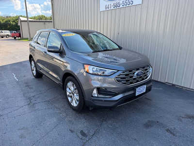 2024 Ford Edge, $34587. Photo 6