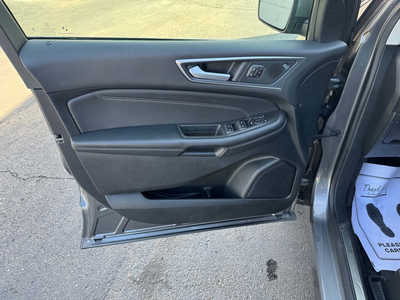 2024 Ford Edge, $34587. Photo 7