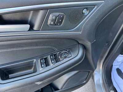 2024 Ford Edge, $34587. Photo 8